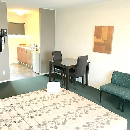 Greenview Motel