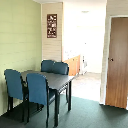 Greenview Motel