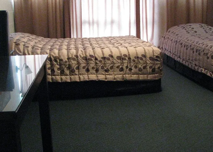 Greenview 3*