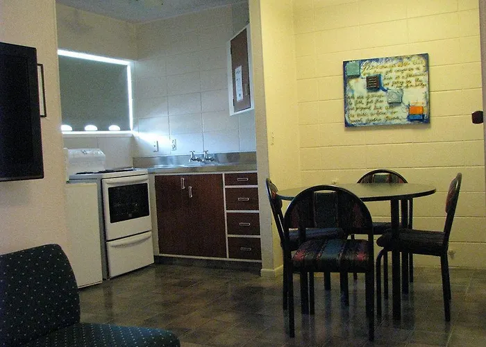 Motel Greenview Rotorua