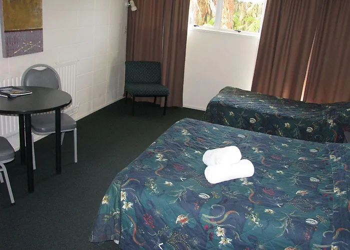 Greenview 3*