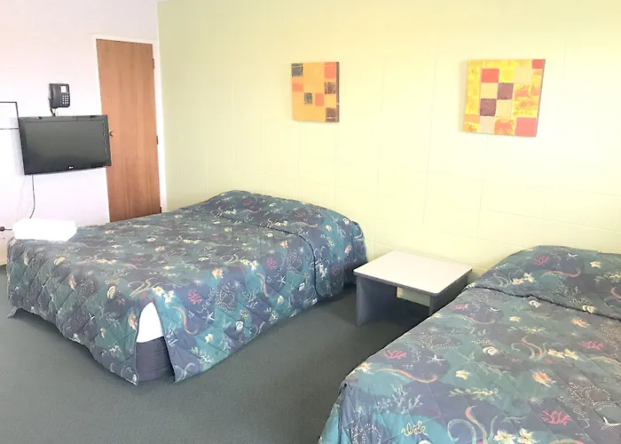 Greenview Motel
