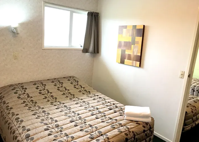 Greenview 모텔 3*