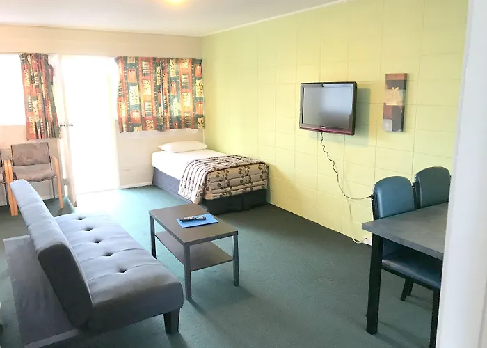 Motel Greenview