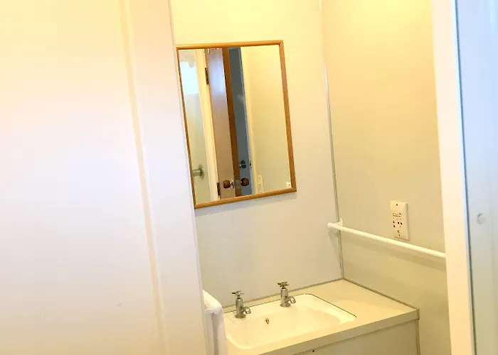 Motel Greenview Rotorua