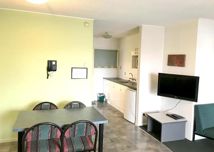 Motel Greenview